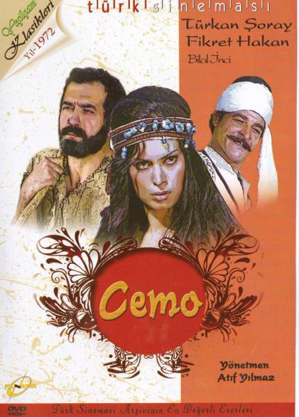 Cemo (DVD)